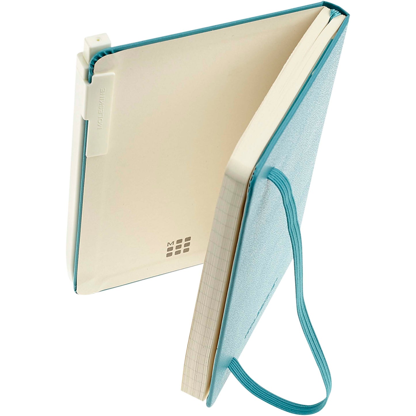 Moleskine Go Pen kulspetspenna 1.0 (svart bläck)
