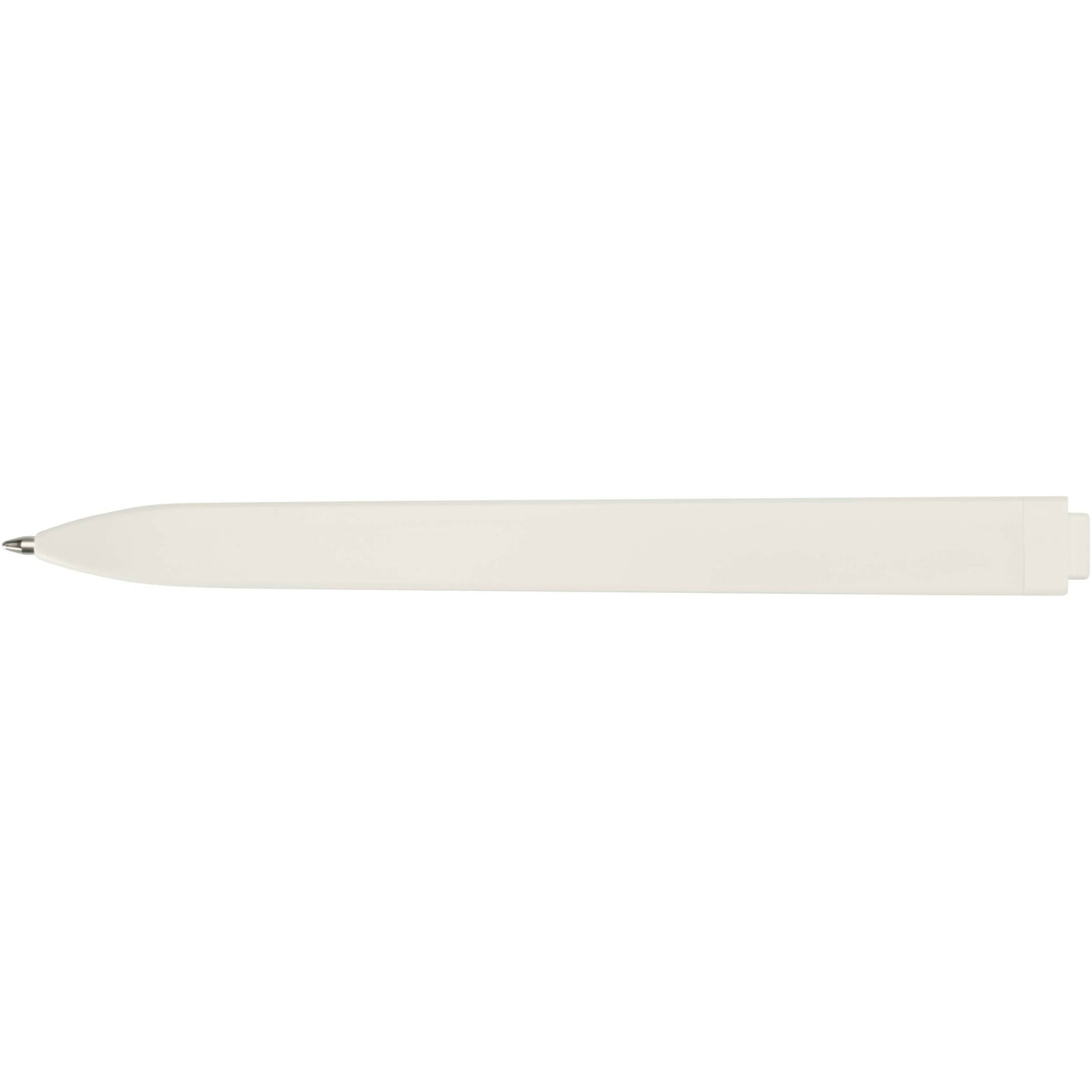 Moleskine Go Pen kulspetspenna 1.0 (svart bläck)