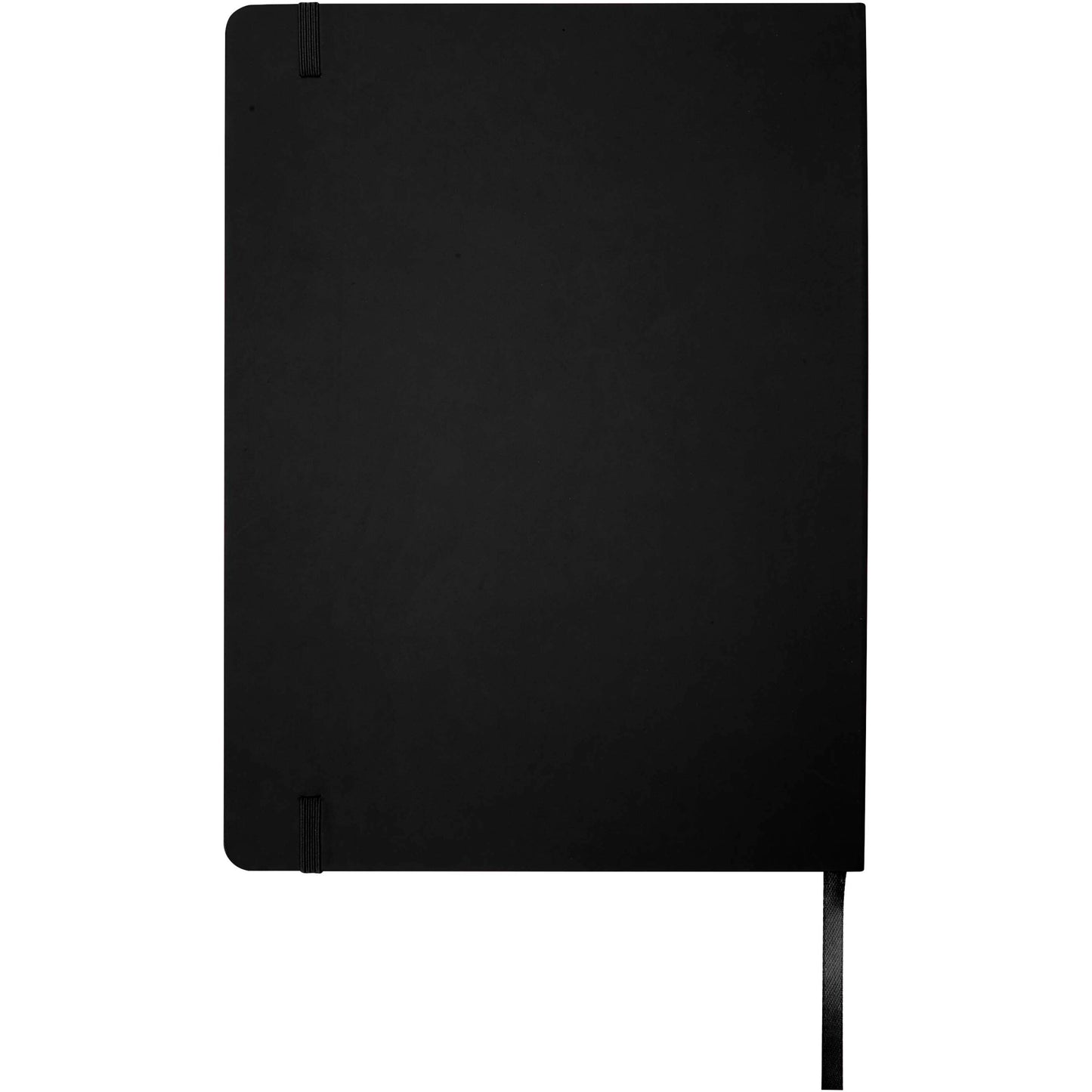 Spectrum A4 inbunden anteckningsbok
