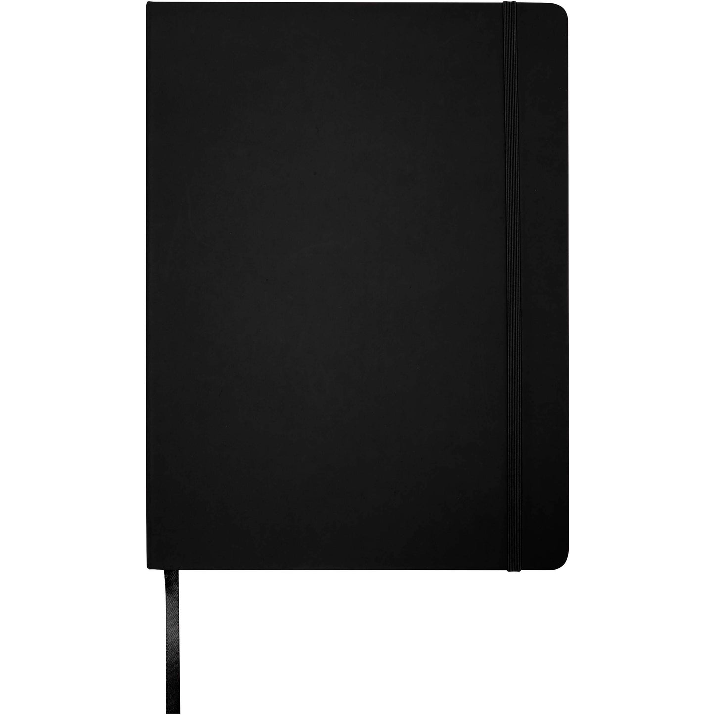 Spectrum A4 inbunden anteckningsbok