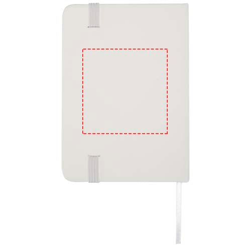 Spectrum A7 inbunden anteckningsbok