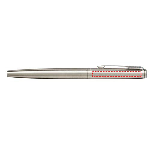 Parker Jotter reservoarpenna (blått bläck)