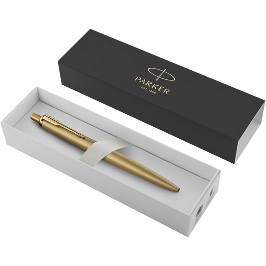 Parker Jotter monokrom XL-kulspetspenna (blått bläck)