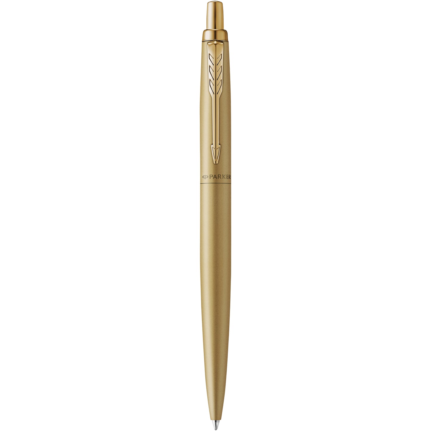 Parker Jotter monokrom XL-kulspetspenna (blått bläck)