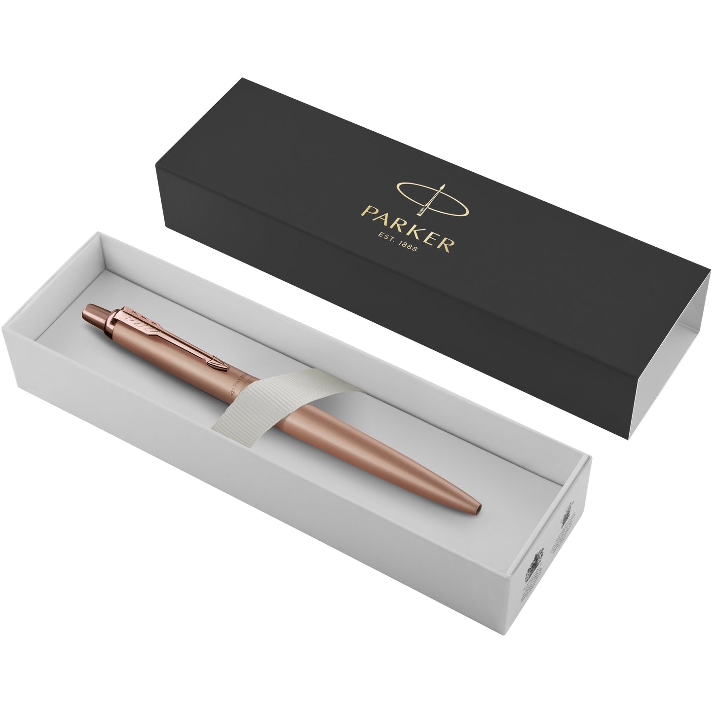 Parker Jotter monokrom XL-kulspetspenna (blått bläck)