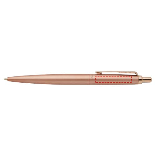 Parker Jotter monokrom XL-kulspetspenna (blått bläck)