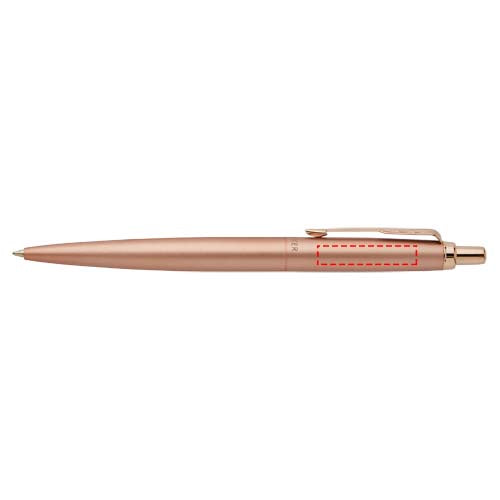 Parker Jotter monokrom XL-kulspetspenna (blått bläck)