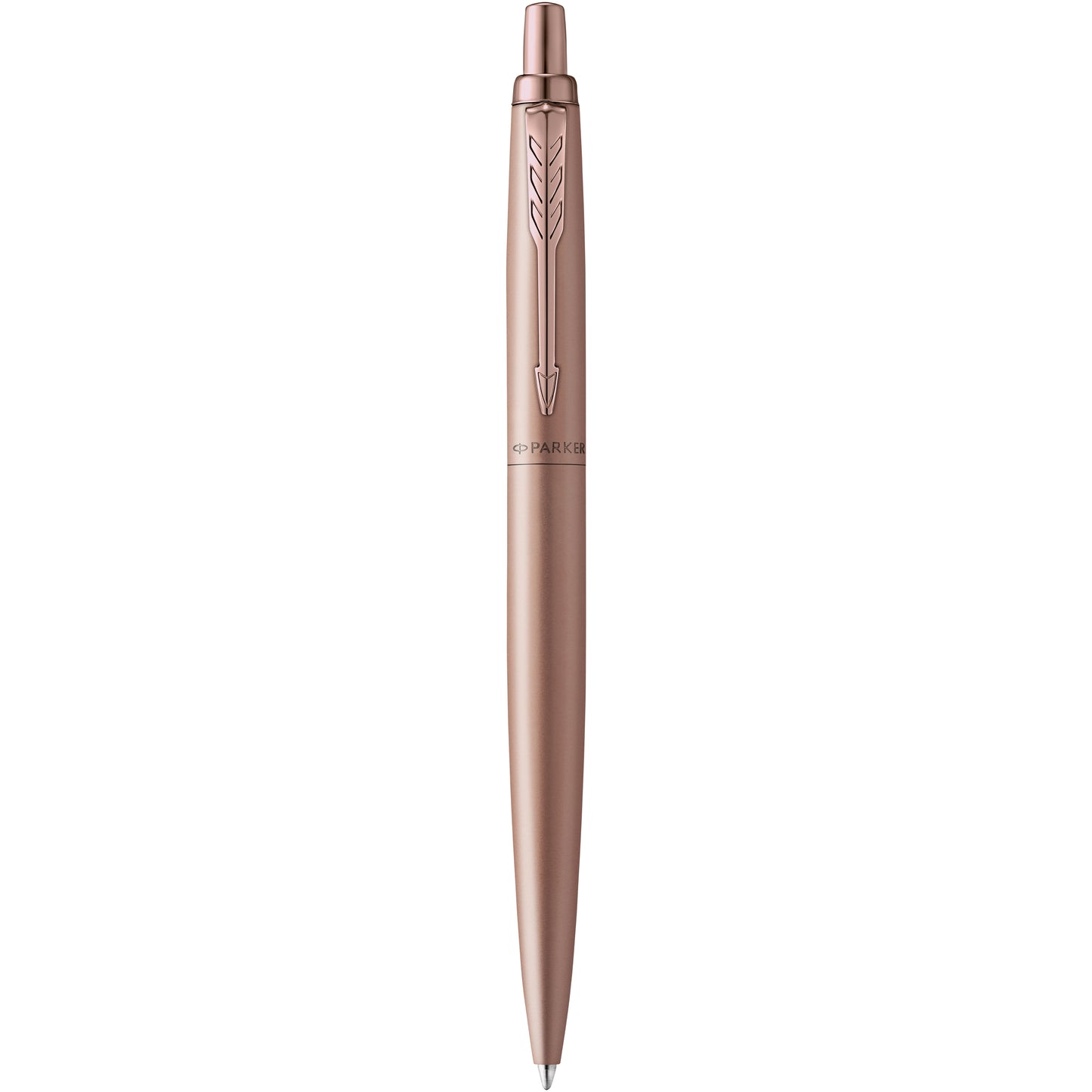Parker Jotter monokrom XL-kulspetspenna (blått bläck)