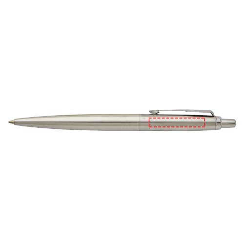 Parker Jotter monokrom XL-kulspetspenna (blått bläck)