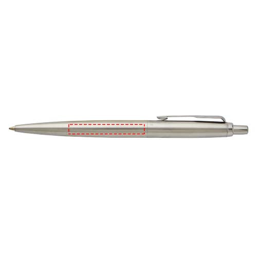 Parker Jotter monokrom XL-kulspetspenna (blått bläck)