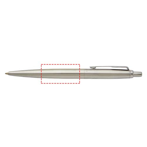Parker Jotter monokrom XL-kulspetspenna (blått bläck)
