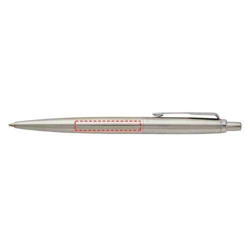 Parker Jotter monokrom XL-kulspetspenna (blått bläck)