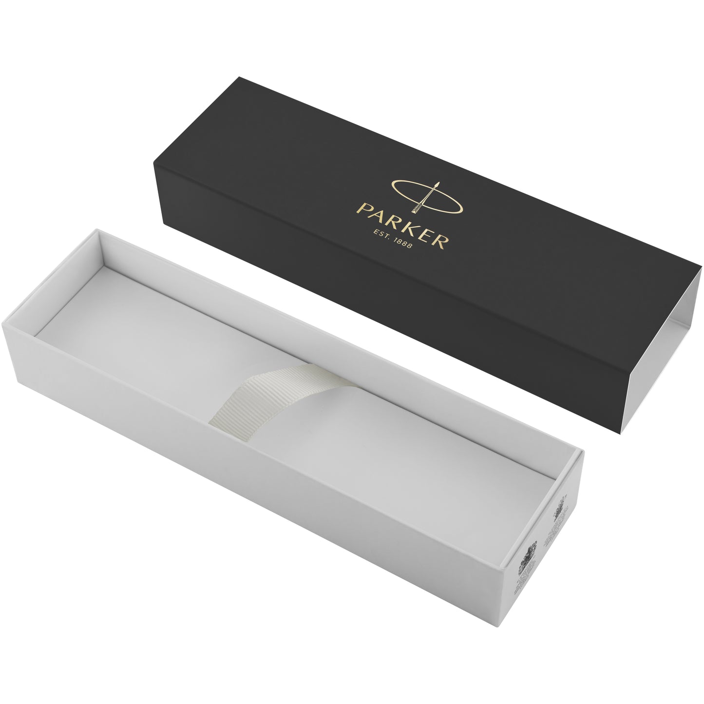 Parker Jotter monokrom XL-kulspetspenna (blått bläck)