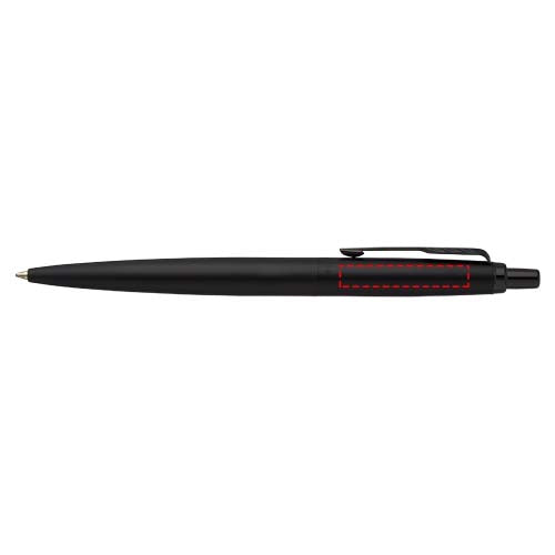 Parker Jotter monokrom XL-kulspetspenna (blått bläck)