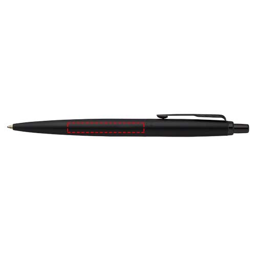 Parker Jotter monokrom XL-kulspetspenna (blått bläck)
