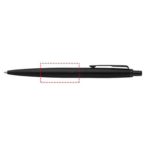 Parker Jotter monokrom XL-kulspetspenna (blått bläck)