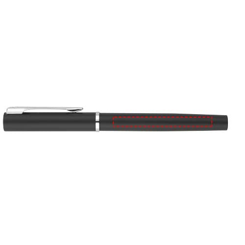Waterman Allure kulpenna  (svart bläck)