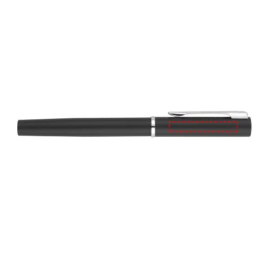 Waterman Allure kulpenna  (svart bläck)