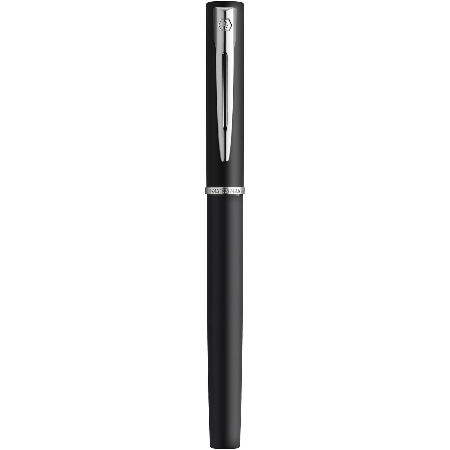 Waterman Allure kulpenna  (svart bläck)