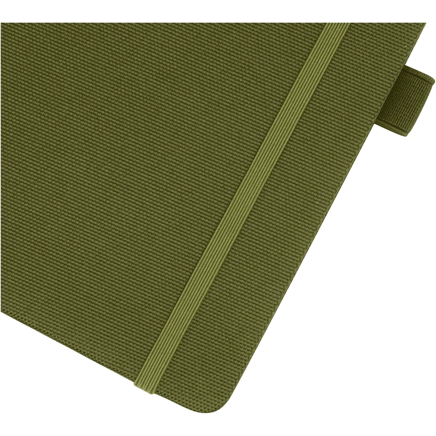 Honua A5 anteckningsbok i återvunnet papper med återvunnet PET-cover