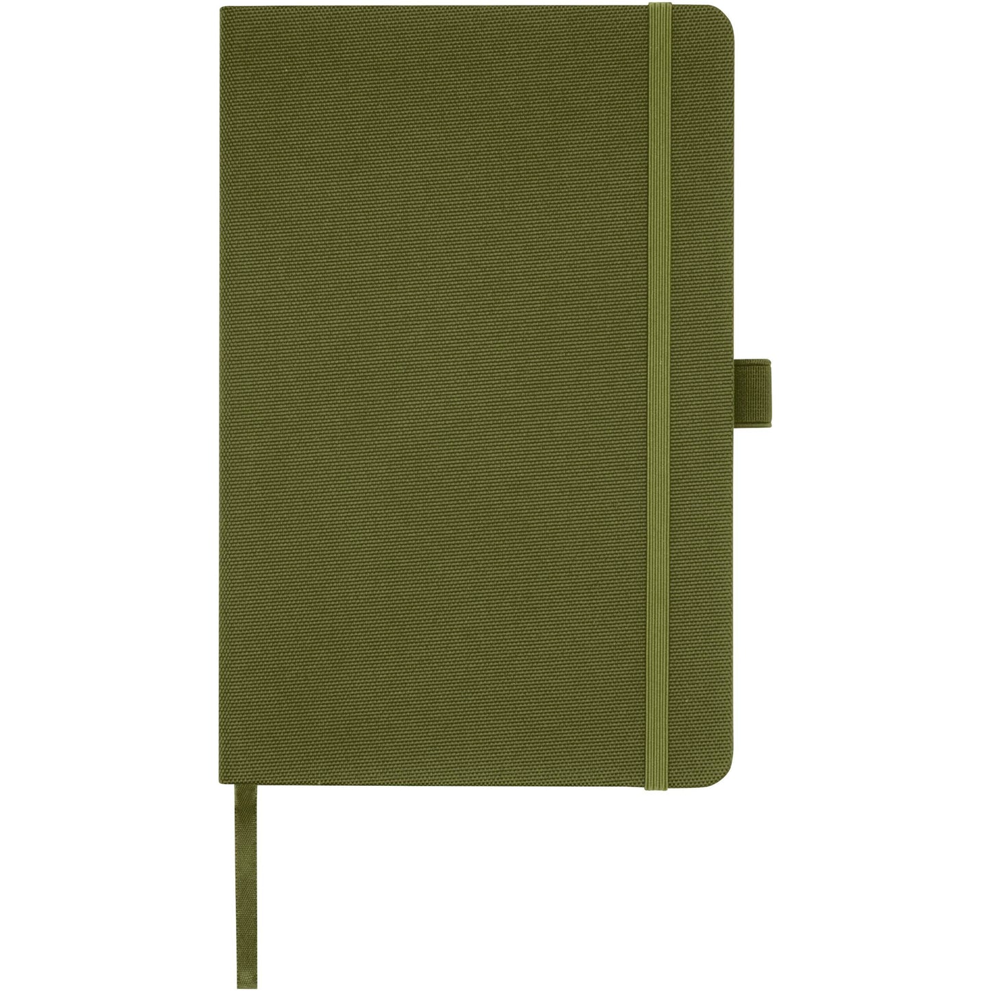 Honua A5 anteckningsbok i återvunnet papper med återvunnet PET-cover