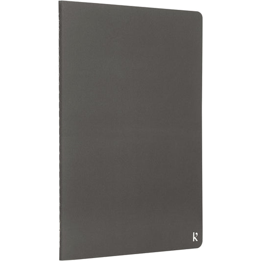 Karst® A5 stenpappersjournal, tvåpack