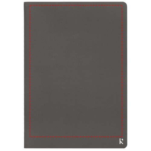 Karst® A5 stenpappersjournal, tvåpack