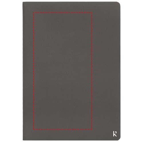 Karst® A5 stenpappersjournal, tvåpack