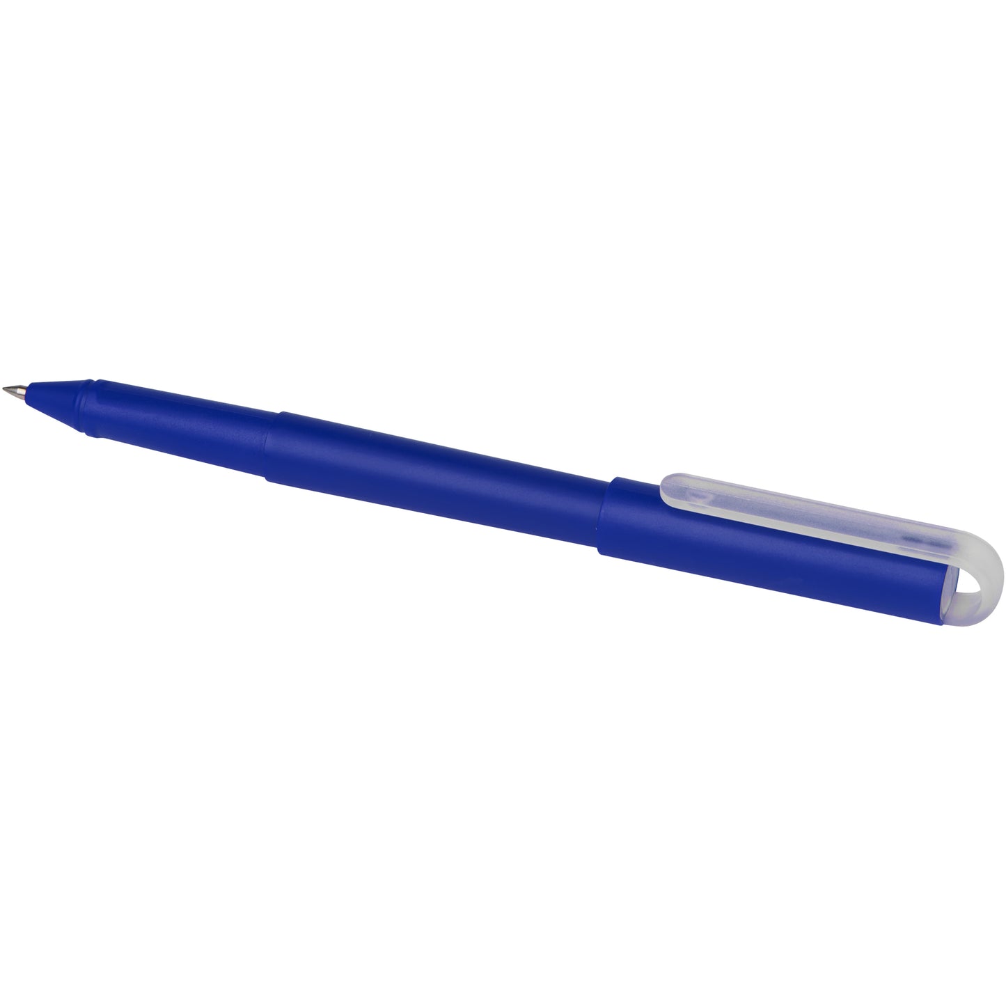 Mauna rollerballpenna av återvunnen PET (svart bläck)