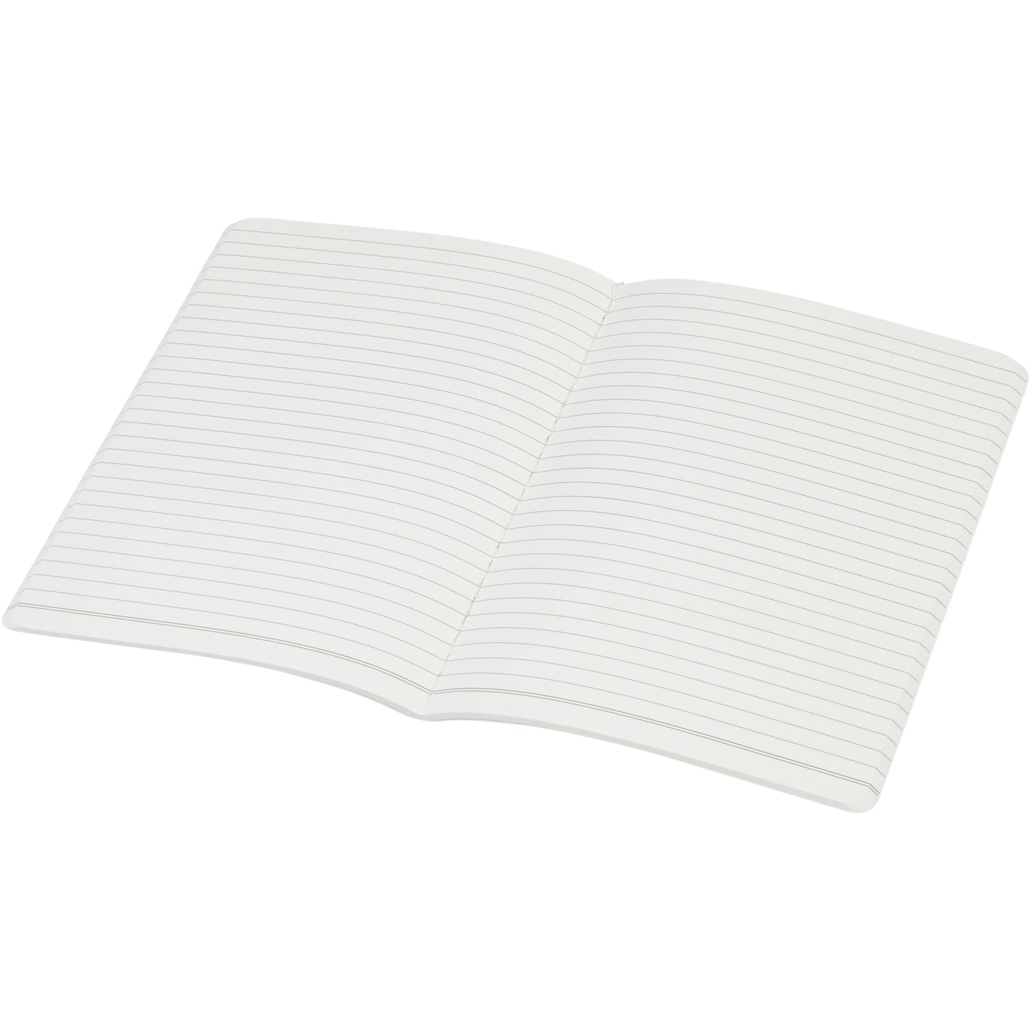 Shale cahier dagbok i stenpapper
