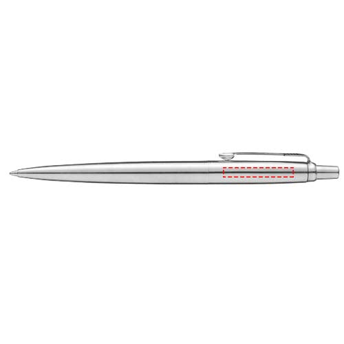 Jotter set med kulspetspenna och stiftpenna med presentförpackning