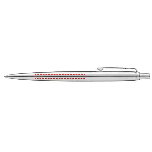 Jotter set med kulspetspenna och stiftpenna med presentförpackning