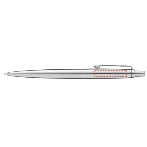 Jotter set med kulspetspenna och stiftpenna med presentförpackning