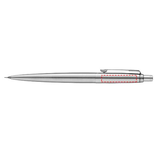 Jotter set med kulspetspenna och stiftpenna med presentförpackning