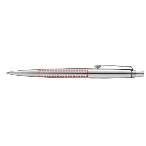 Jotter set med kulspetspenna och stiftpenna med presentförpackning