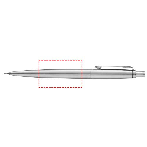 Jotter set med kulspetspenna och stiftpenna med presentförpackning