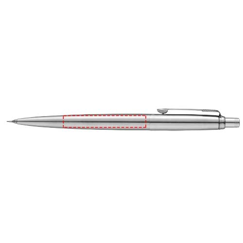 Jotter set med kulspetspenna och stiftpenna med presentförpackning