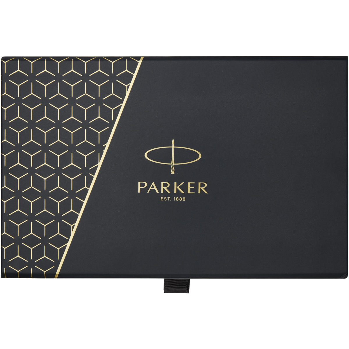 Jotter set med kulspetspenna och stiftpenna med presentförpackning
