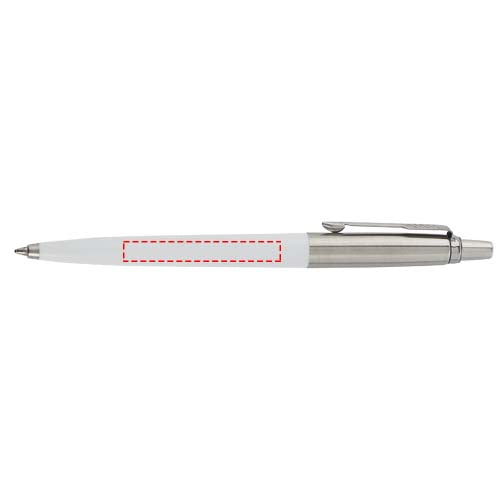 Parker Jotter Recycled kulspetspenna (blått bläck)