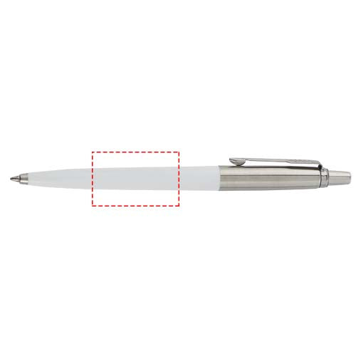 Parker Jotter Recycled kulspetspenna (blått bläck)