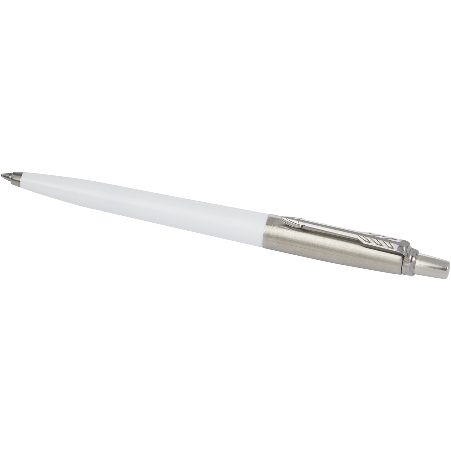 Parker Jotter Recycled kulspetspenna (blått bläck)