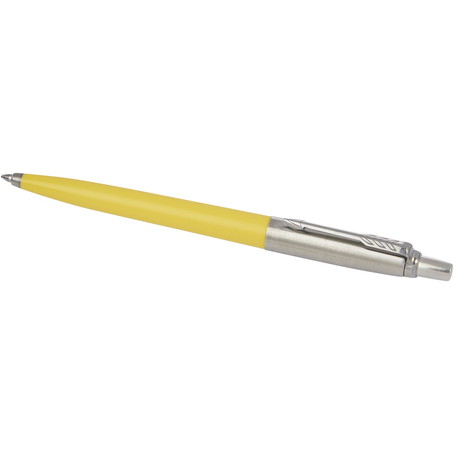 Parker Jotter Recycled kulspetspenna (blått bläck)