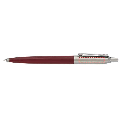 Parker Jotter Recycled kulspetspenna (blått bläck)