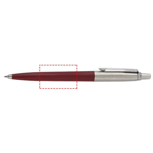 Parker Jotter Recycled kulspetspenna (blått bläck)