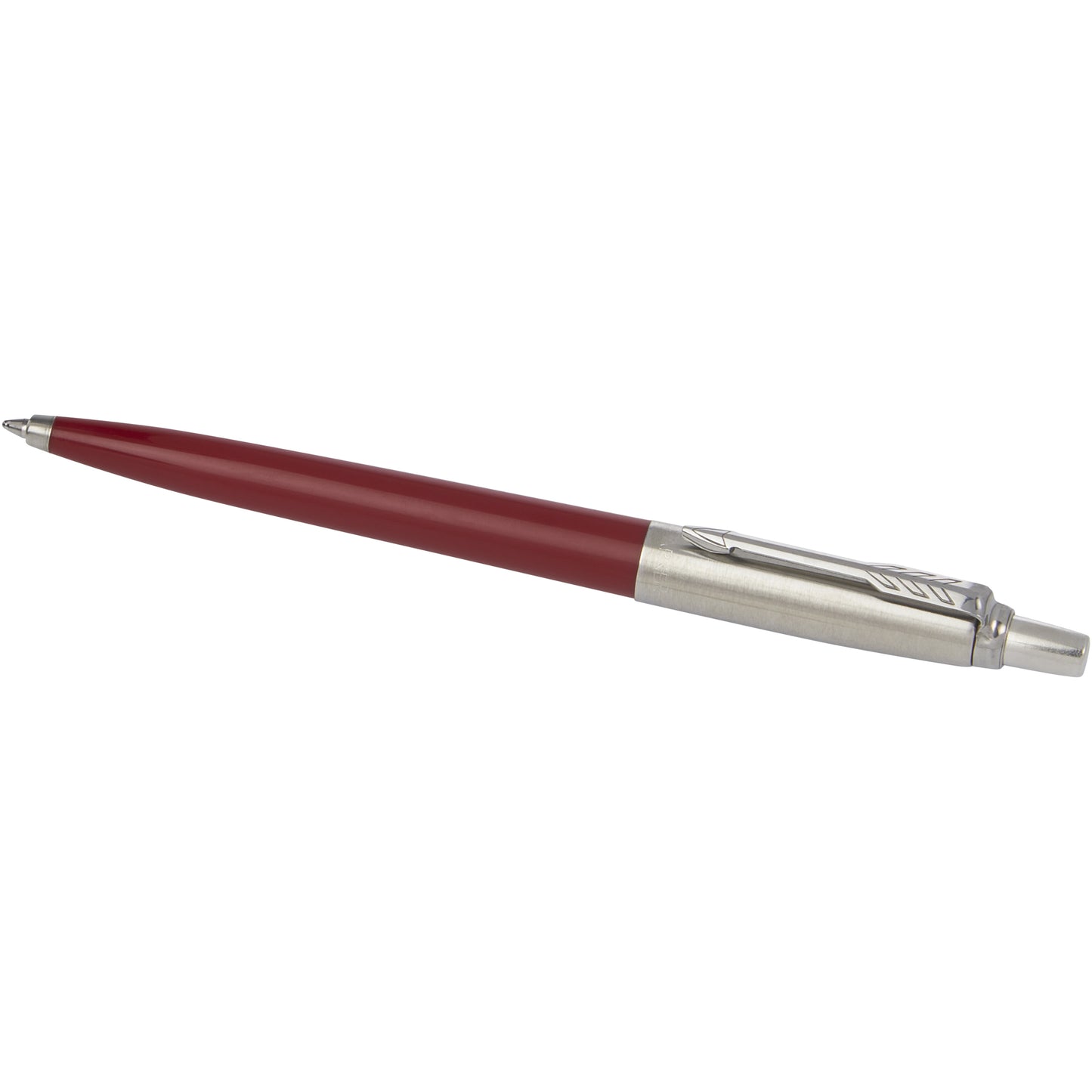 Parker Jotter Recycled kulspetspenna (blått bläck)