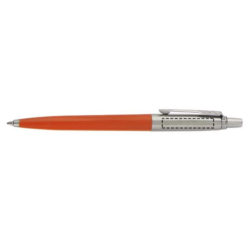 Parker Jotter Recycled kulspetspenna (blått bläck)