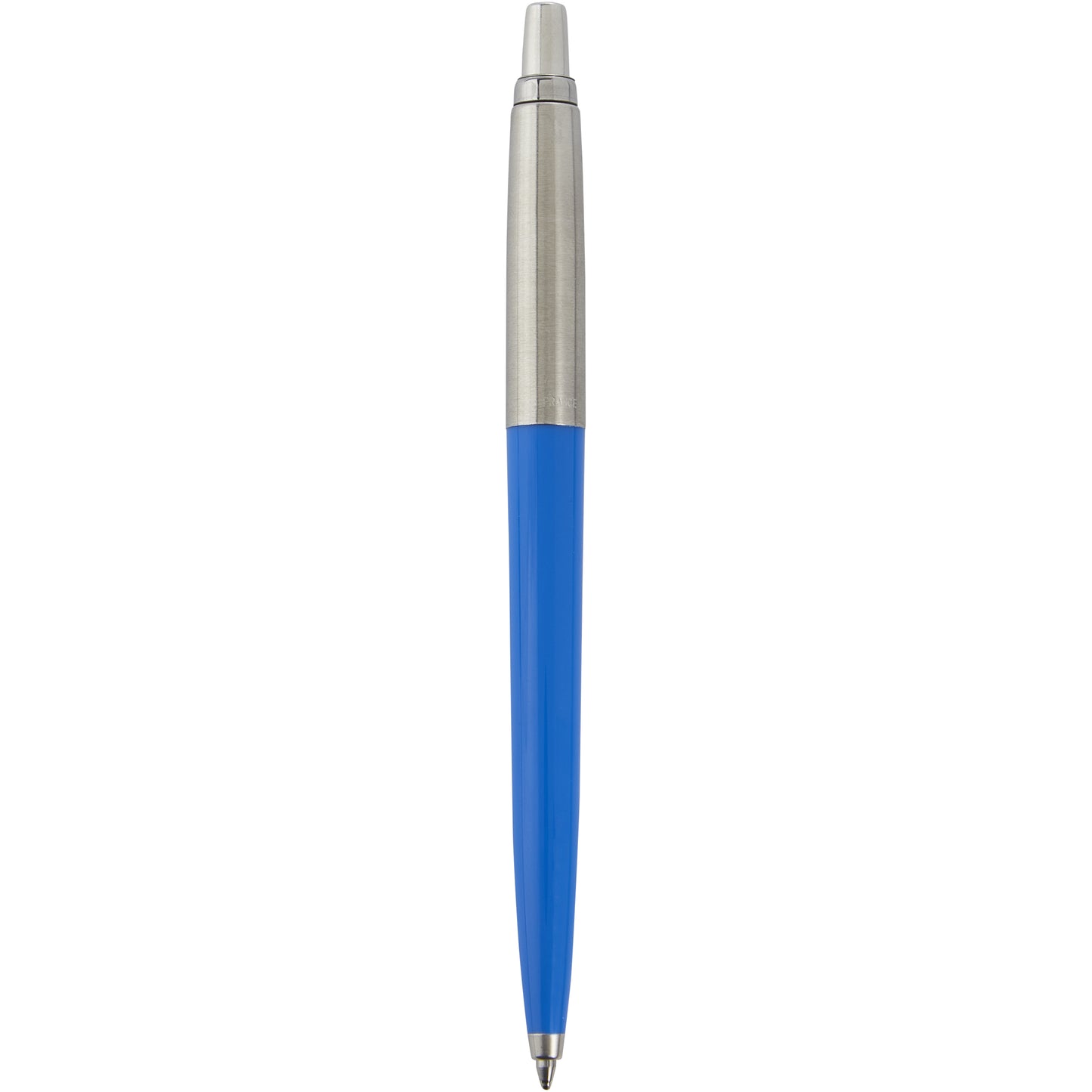 Parker Jotter Recycled kulspetspenna (blått bläck)
