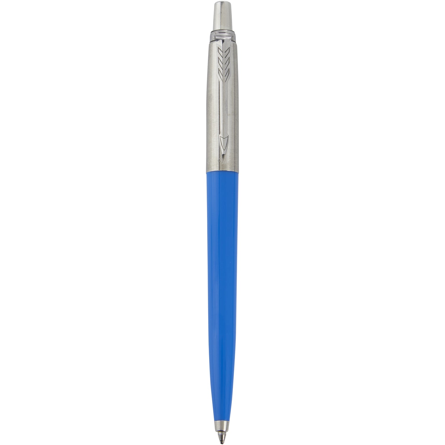 Parker Jotter Recycled kulspetspenna (blått bläck)