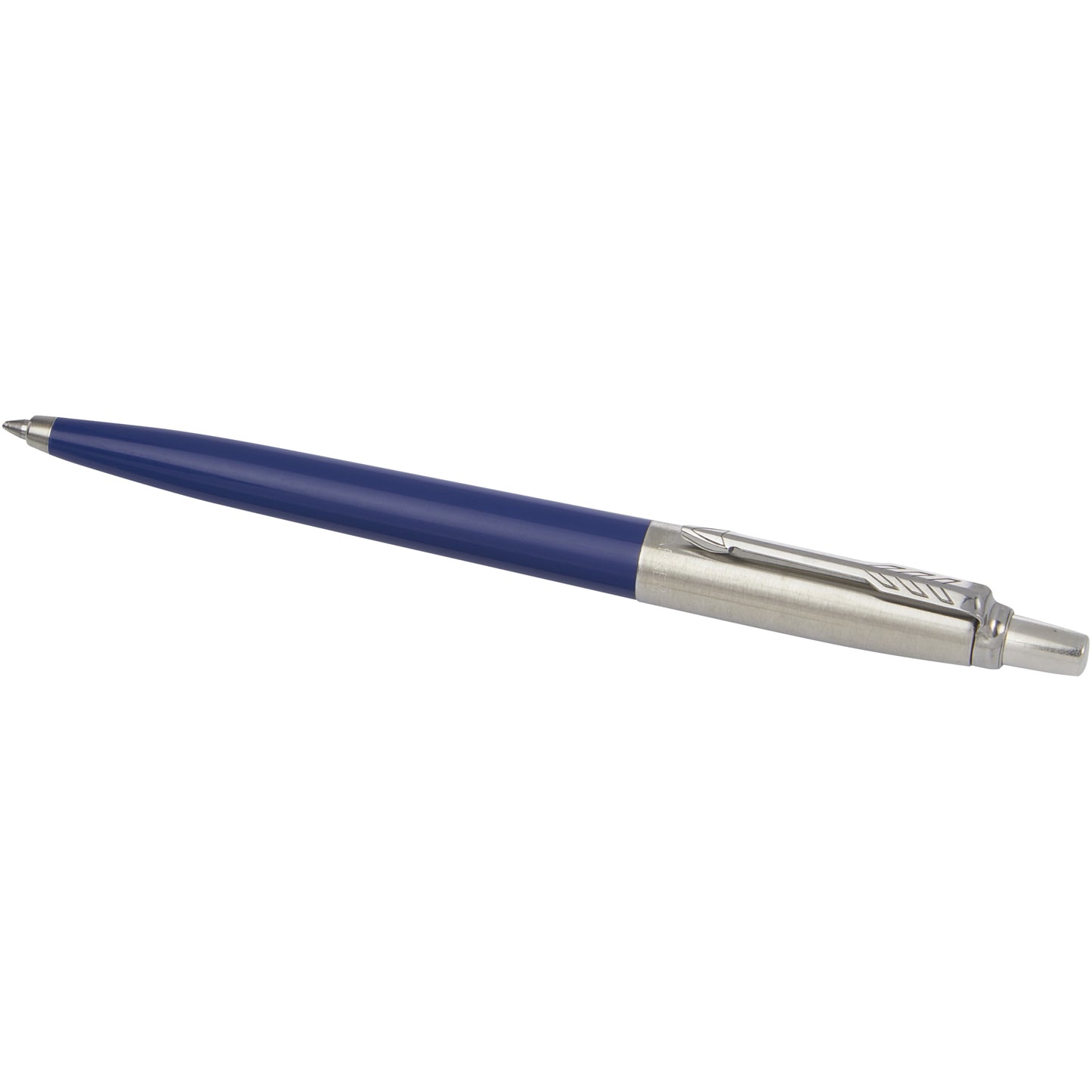 Parker Jotter Recycled kulspetspenna (blått bläck)