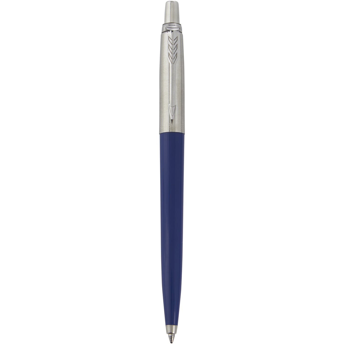 Parker Jotter Recycled kulspetspenna (blått bläck)